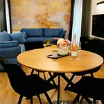 Appartement 6 Double Rest