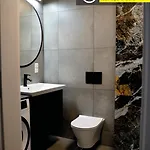 6 Double Rest Appartement