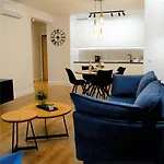 6 Double Rest * Jastrzębia Góra