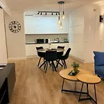 Apartman 6 Double Rest Jastrzębia Góra