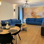 Apartman 6 Double Rest Jastrzębia Góra