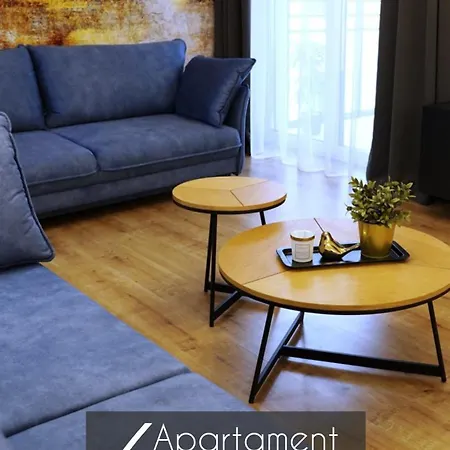 Apartment 6 Double Rest Jastrzębia Góra