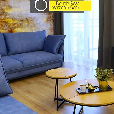 Apartment 6 Double Rest *