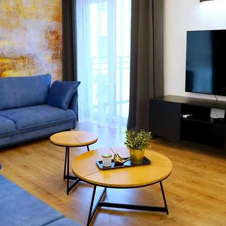 6 Double Rest * Jastrzębia Góra