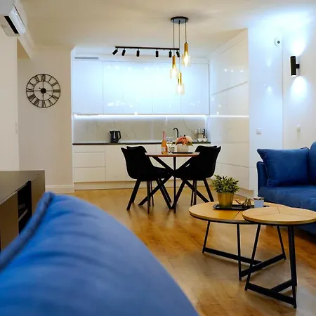 6 Double Rest * Jastrzębia Góra