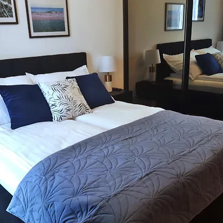 公寓 6 Double Rest