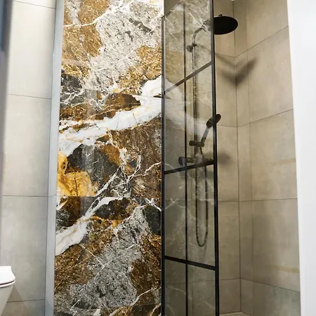 公寓 6 Double Rest *