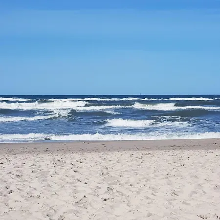 公寓 6 Double Rest