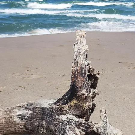 6 Double Rest Apartment Jastrzębia Góra