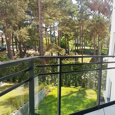 6 Double Rest Jastrzębia Góra