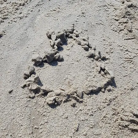 6 Double Rest Apartment Jastrzębia Góra