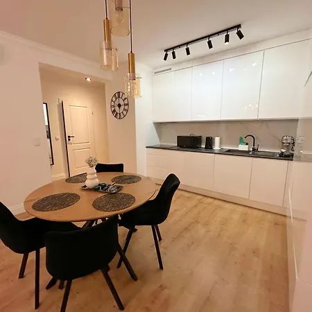 6 Double Rest Apartman