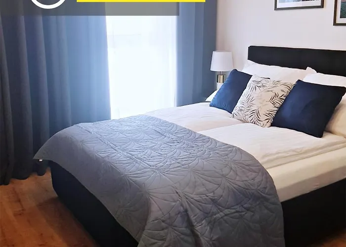 Apartmán 6 Double Rest Jastrzębia Góra