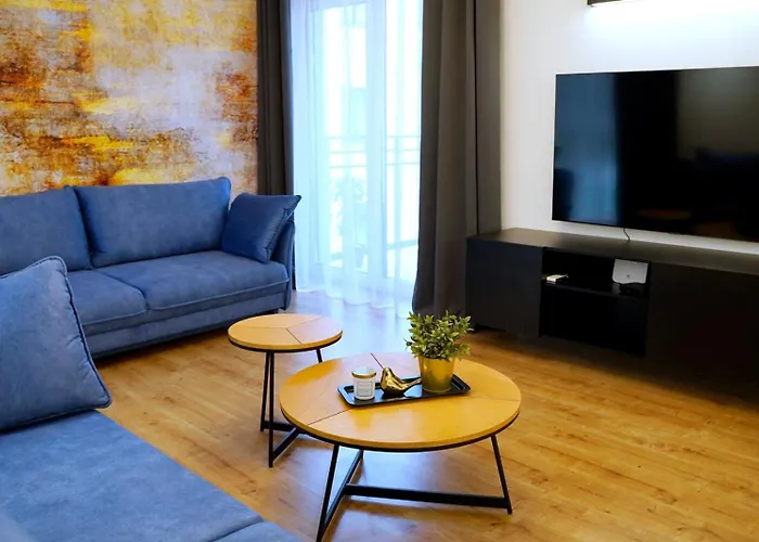 6 Double Rest * Jastrzębia Góra