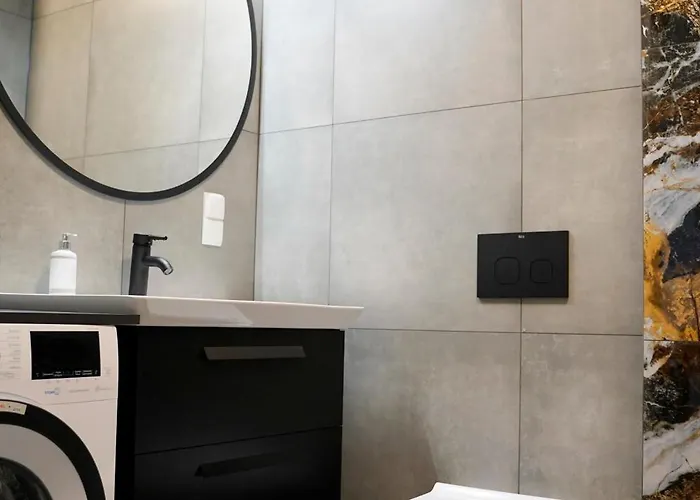 6 Double Rest Apartmán