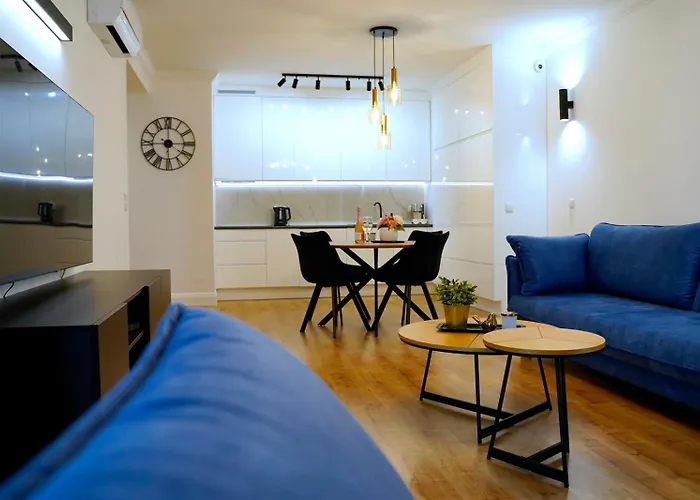 6 Double Rest * Jastrzębia Góra