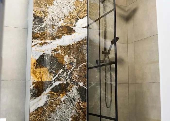 Apartmán 6 Double Rest *