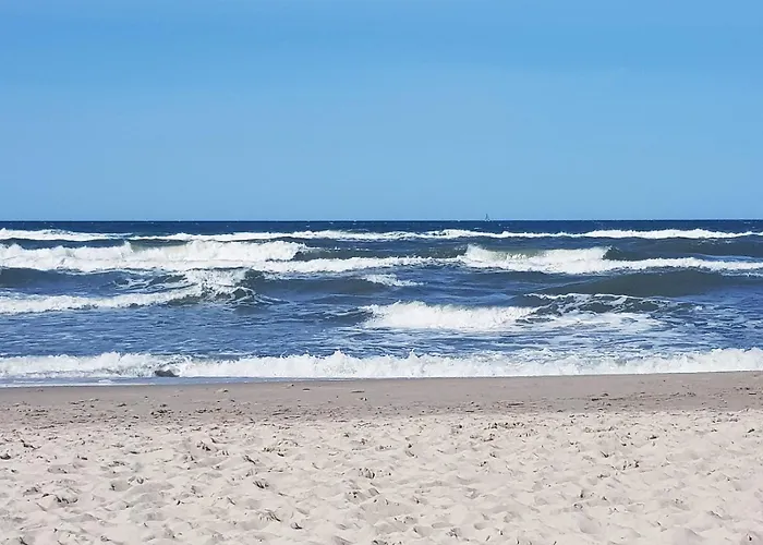 Apartmán 6 Double Rest