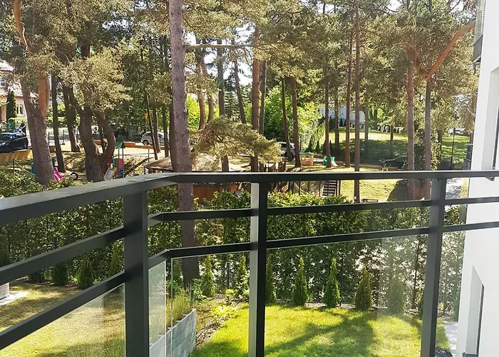 6 Double Rest Jastrzębia Góra